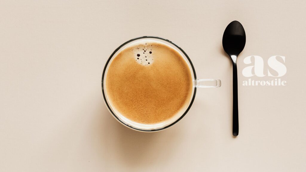 AS • Il cortisolo non è il tuo nemico. È il tuo sistema di allarme bloccato su ON AS • Il cortisolo non è il tuo nemico. È il tuo sistema di allarme bloccato su ON