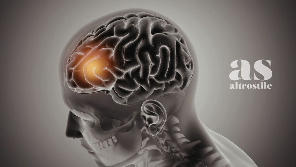 AS • Il cortisolo non è il tuo nemico. È il tuo sistema di allarme bloccato su ON AS • Il cortisolo non è il tuo nemico. È il tuo sistema di allarme bloccato su ON