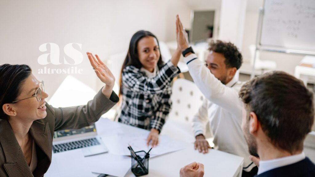 AS • Il cortisolo non è il tuo nemico. È il tuo sistema di allarme bloccato su ON AS • Il cortisolo non è il tuo nemico. È il tuo sistema di allarme bloccato su ON