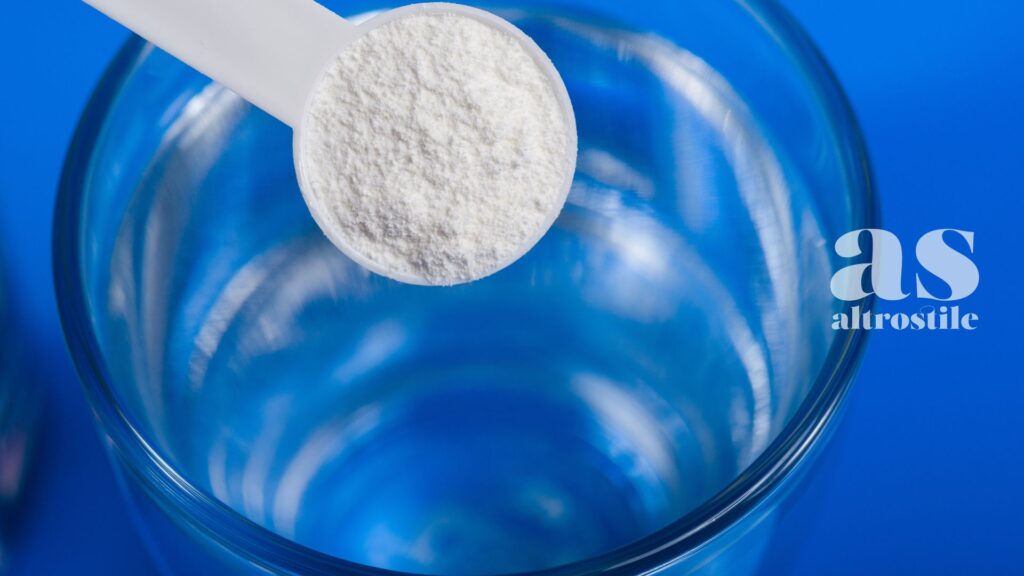 AltroStile • Creatina e cervello: il nootropo più studiato al mondo che stavi ignorando AltroStile • Creatina e cervello: il nootropo più studiato al mondo che stavi ignorando