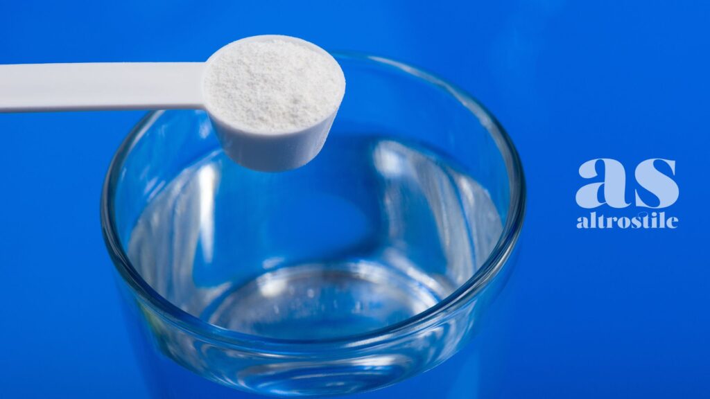 AltroStile • Creatina e cervello: il nootropo più studiato al mondo che stavi ignorando AltroStile • Creatina e cervello: il nootropo più studiato al mondo che stavi ignorando