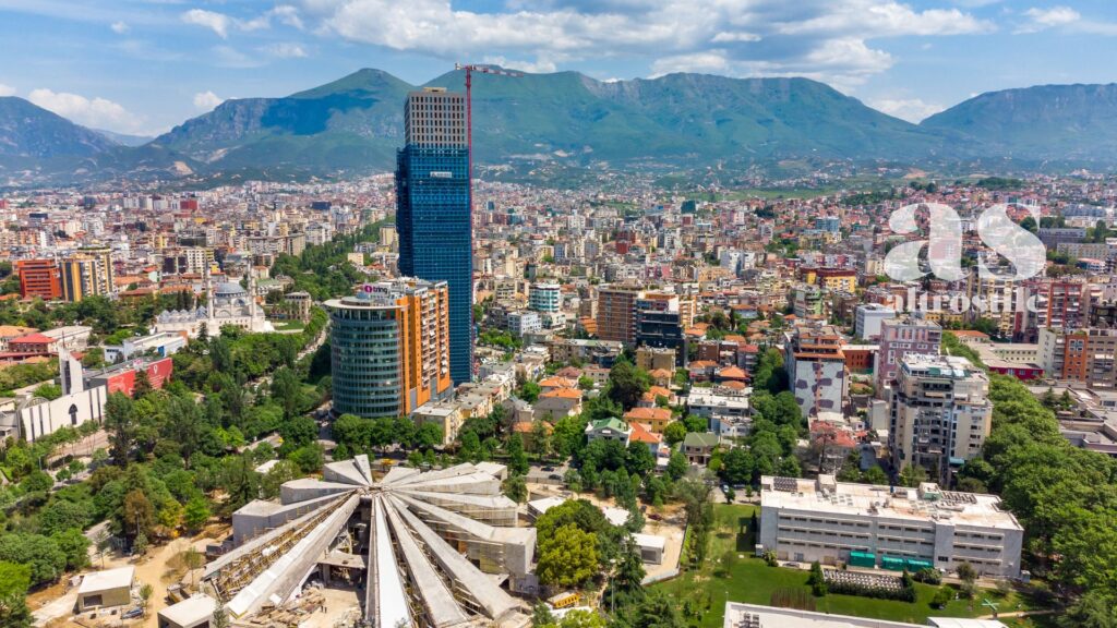 AS • Albania: perché la geografia del territorio è il motore del valore immobiliare AS • Albania: perché la geografia del territorio è il motore del valore immobiliare