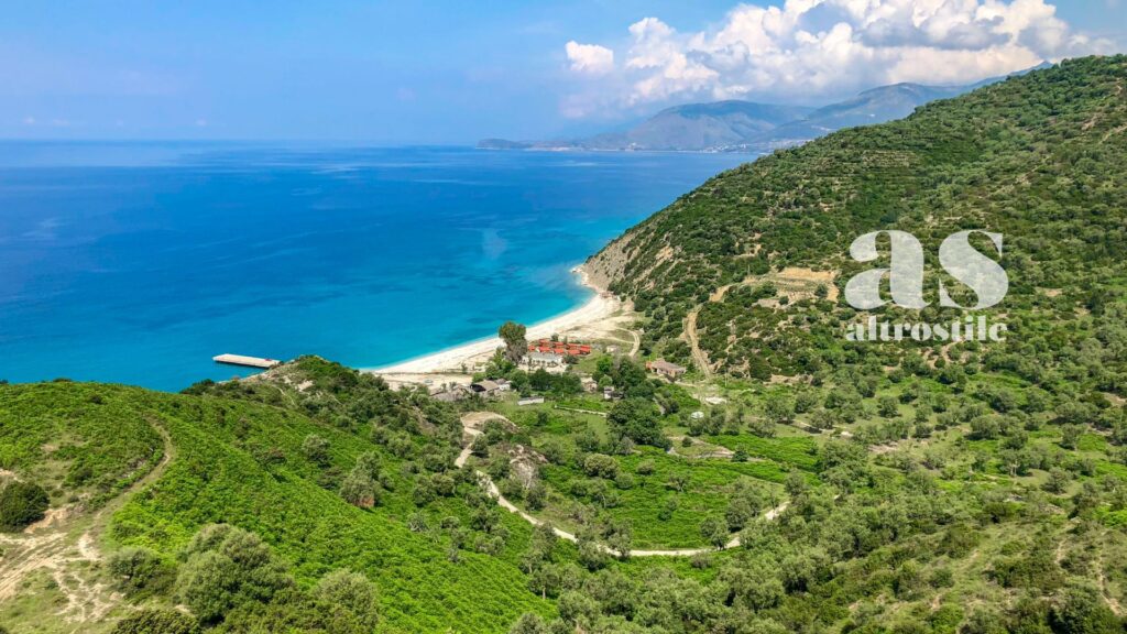 AS • Albania: perché la geografia del territorio è il motore del valore immobiliare AS • Albania: perché la geografia del territorio è il motore del valore immobiliare