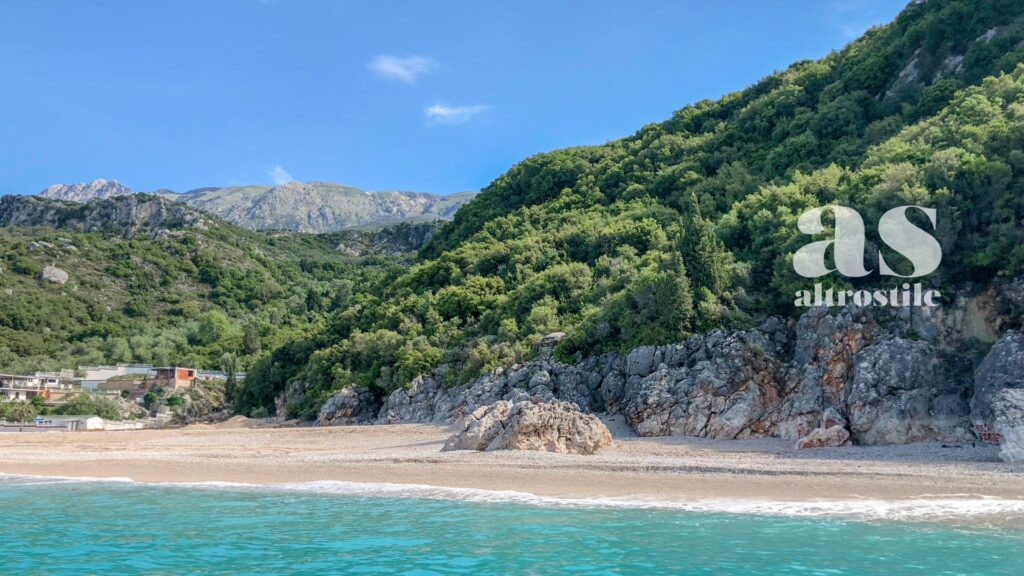 AS • Albania: perché la geografia del territorio è il motore del valore immobiliare AS • Albania: perché la geografia del territorio è il motore del valore immobiliare