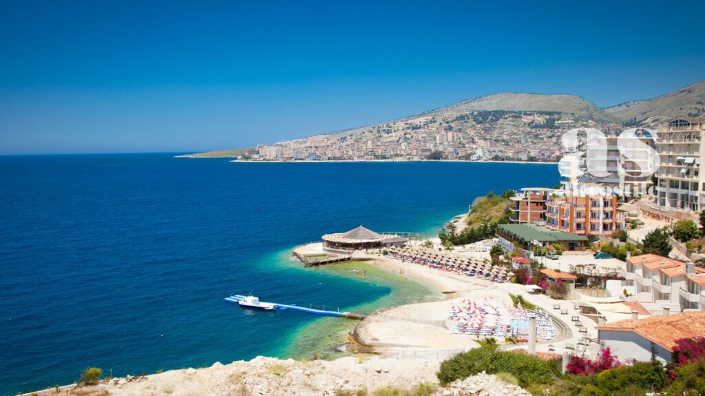 AS • Albania: perché la geografia del territorio è il motore del valore immobiliare AS • Albania: perché la geografia del territorio è il motore del valore immobiliare