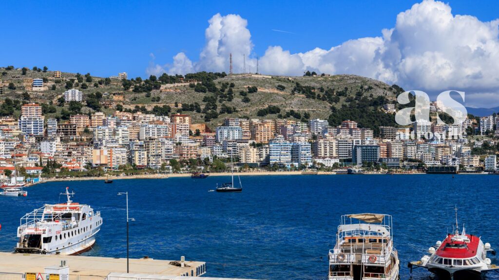 AS • Albania: perché la geografia del territorio è il motore del valore immobiliare AS • Albania: perché la geografia del territorio è il motore del valore immobiliare