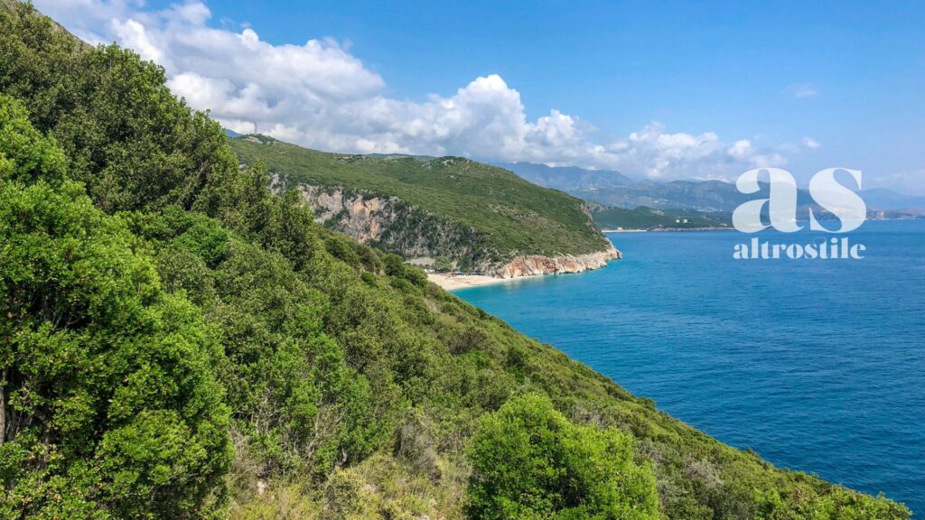 AS • Albania: perché la geografia del territorio è il motore del valore immobiliare AS • Albania: perché la geografia del territorio è il motore del valore immobiliare