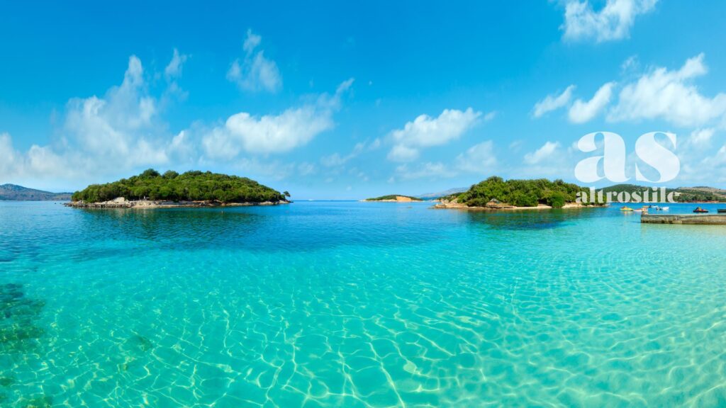 AS • Riviera Albanese 2026: da segreto low-cost a destinazione d'élite del Mediterraneo AS • Riviera Albanese 2026: da segreto low-cost a destinazione d'élite del Mediterraneo