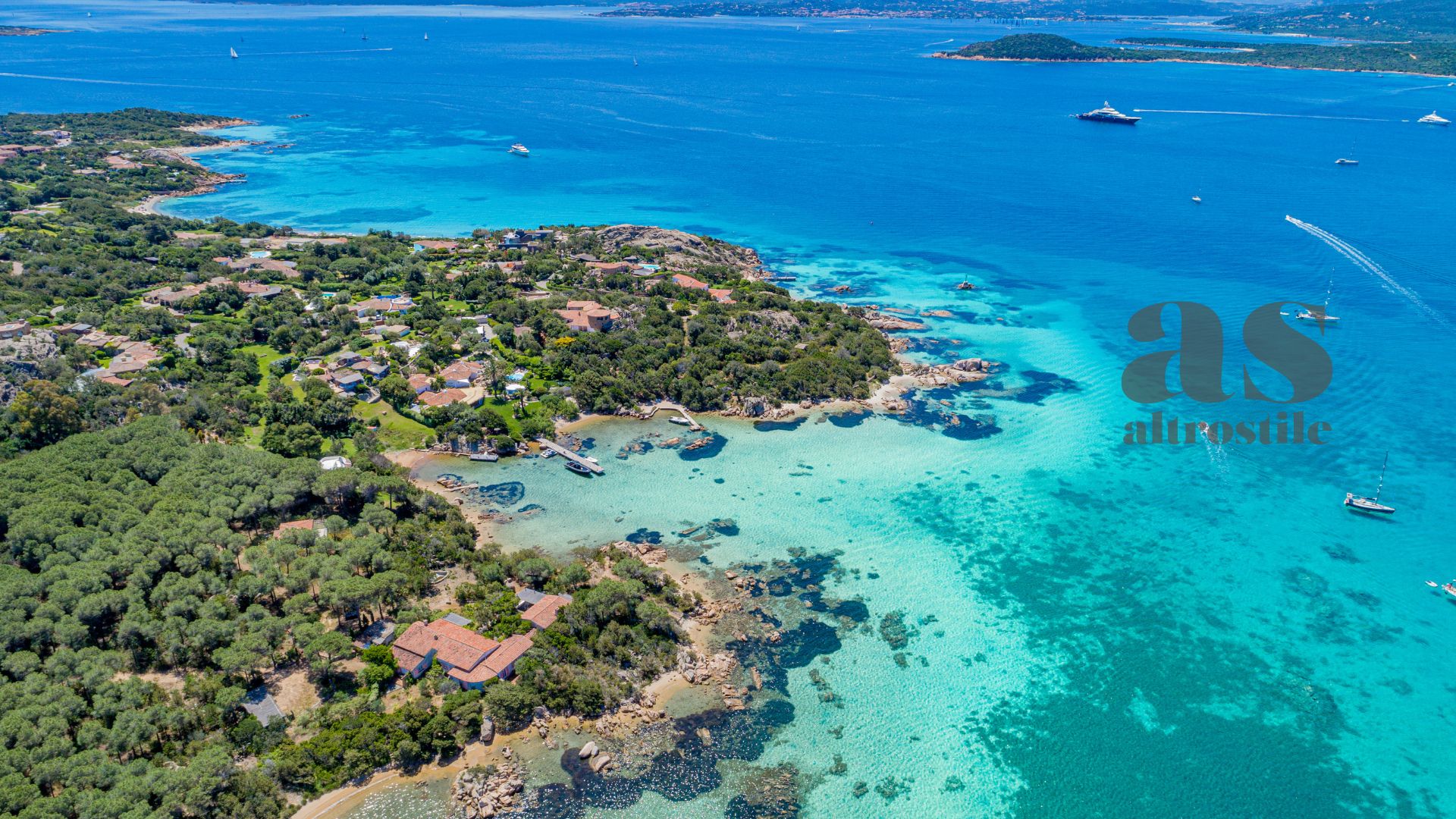 Riviera albanese