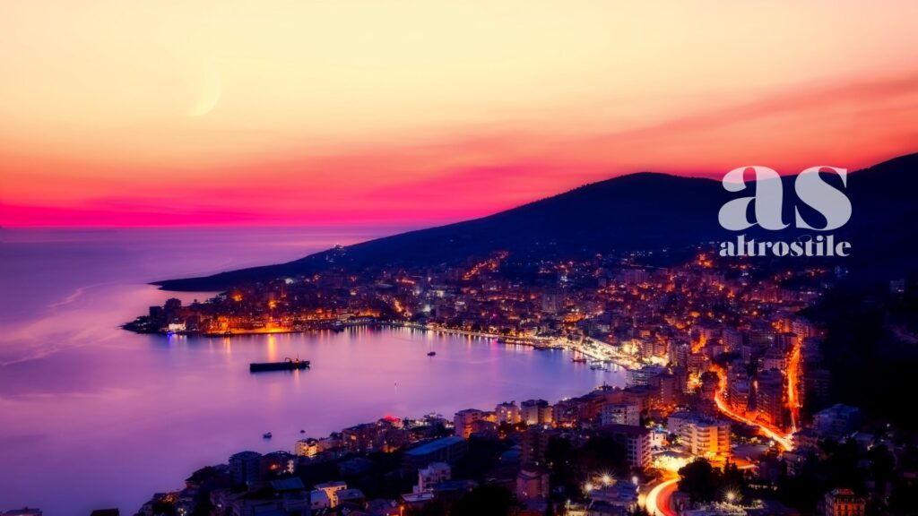 AS • Riviera Albanese 2026: da segreto low-cost a destinazione d'élite del Mediterraneo AS • Riviera Albanese 2026: da segreto low-cost a destinazione d'élite del Mediterraneo