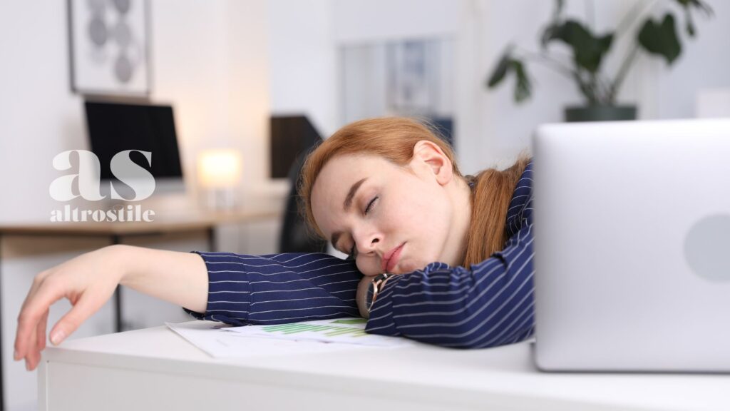 AS • Sonno: se dormi meglio, vivi più a lungo AS • Sonno: se dormi meglio, vivi più a lungo