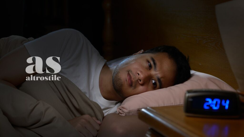 AS • Sonno: se dormi meglio, vivi più a lungo AS • Sonno: se dormi meglio, vivi più a lungo