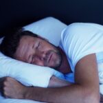 AS • Sonno: se dormi meglio, vivi più a lungo sonno