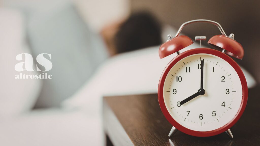 AS • Sonno: se dormi meglio, vivi più a lungo AS • Sonno: se dormi meglio, vivi più a lungo