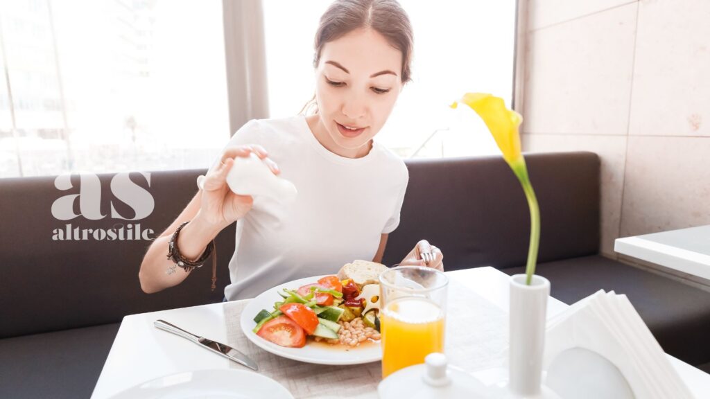 AS • Sonno: se dormi meglio, vivi più a lungo AS • Sonno: se dormi meglio, vivi più a lungo