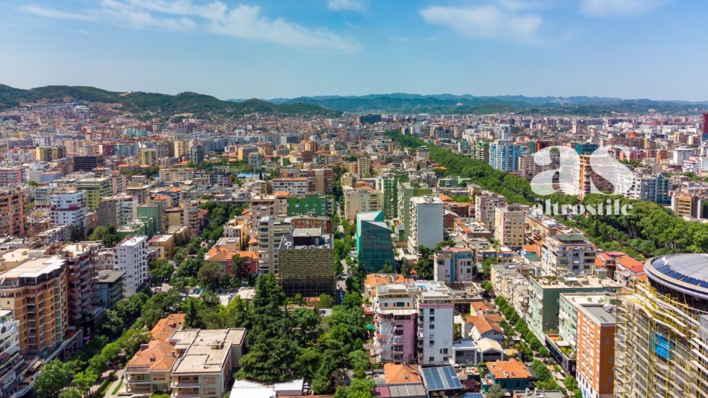 AS • Tirana 2026: la capitale che non ti aspetti AS • Tirana 2026: la capitale che non ti aspetti