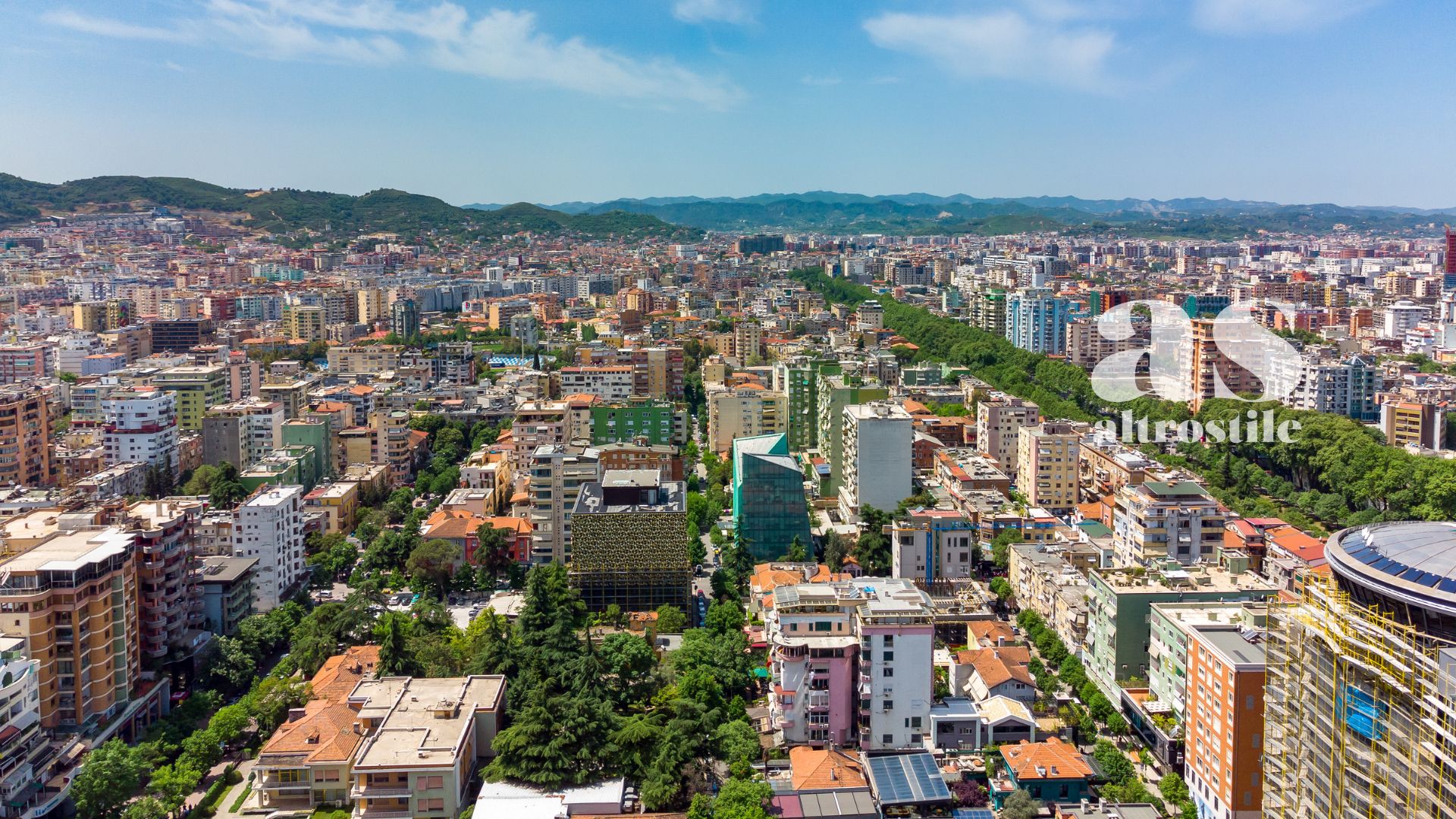 Tirana