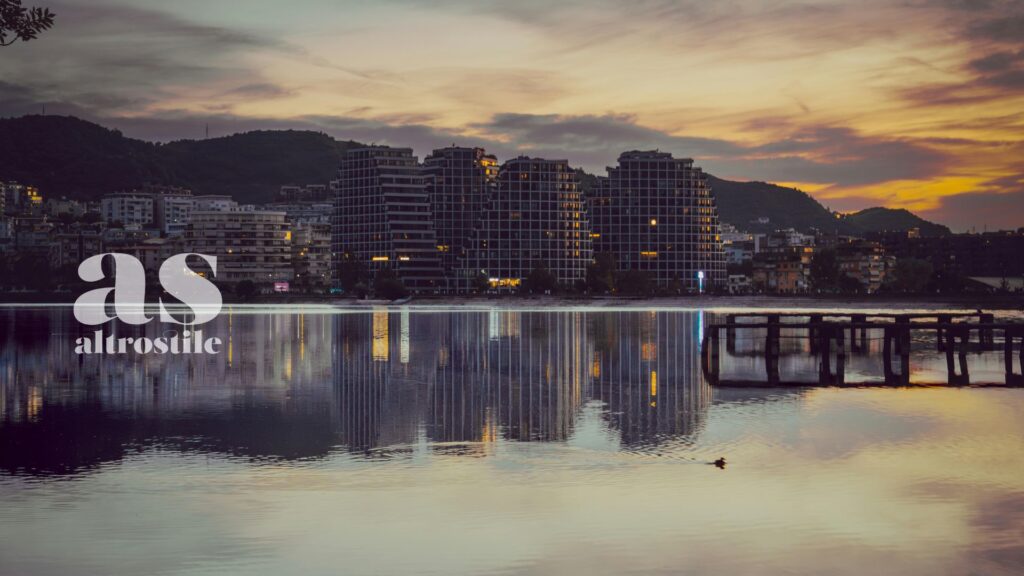 AS • Tirana 2026: la capitale che non ti aspetti AS • Tirana 2026: la capitale che non ti aspetti