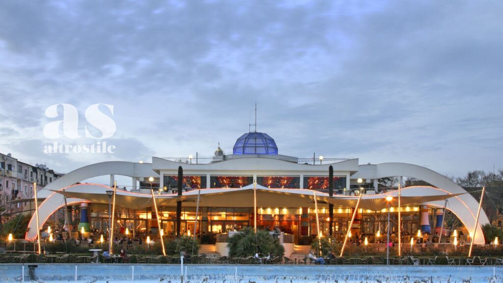 AS • Tirana 2026: la capitale che non ti aspetti AS • Tirana 2026: la capitale che non ti aspetti