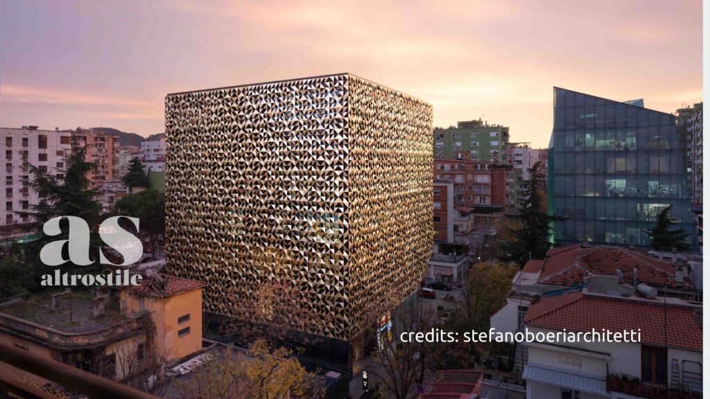 AS • Tirana 2026: la capitale che non ti aspetti AS • Tirana 2026: la capitale che non ti aspetti