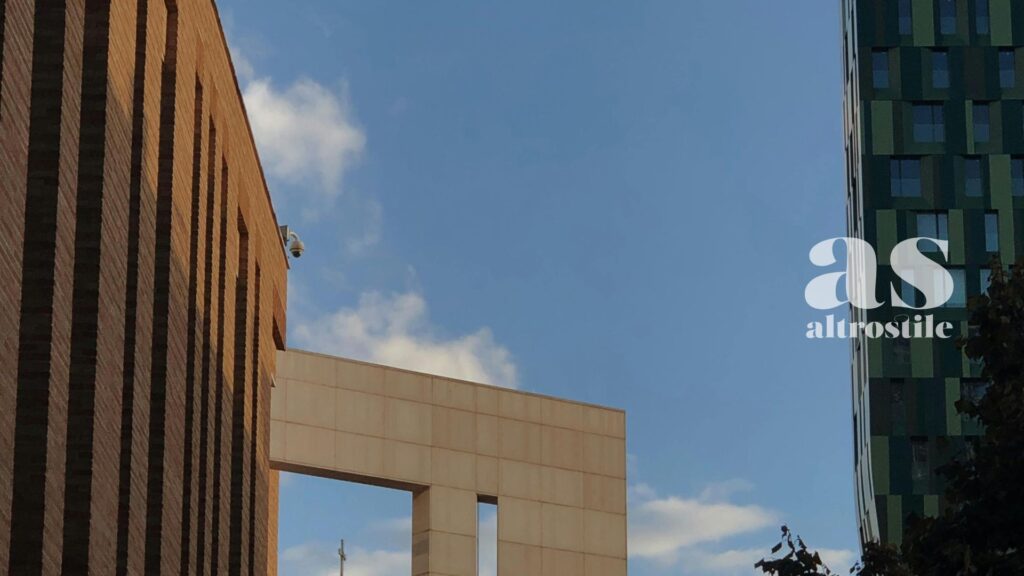 AS • Tirana 2026: la capitale che non ti aspetti AS • Tirana 2026: la capitale che non ti aspetti