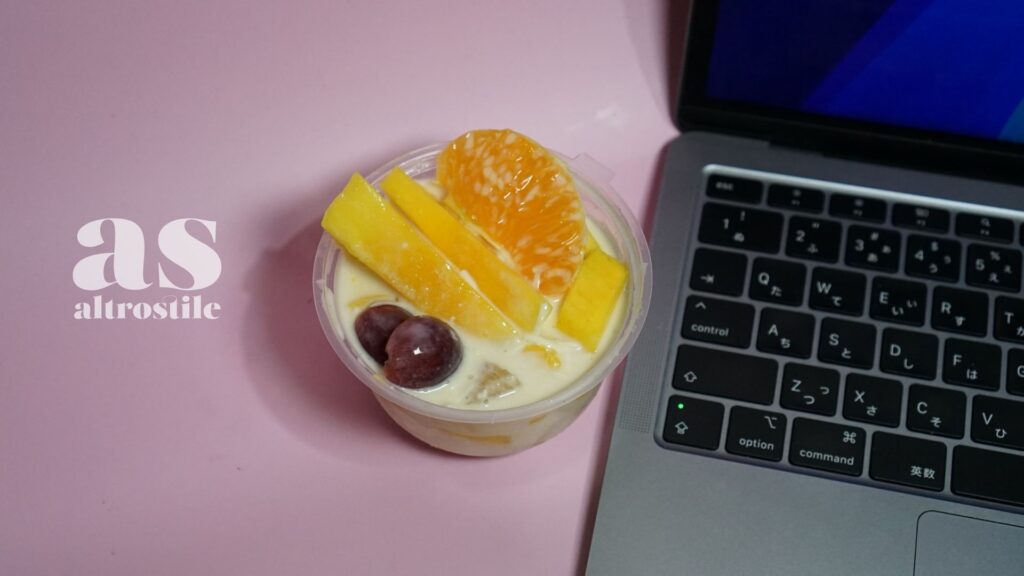 AS • 6 snack proteici per resettare energia e lucidità mentale al lavoro AS • 6 snack proteici per resettare energia e lucidità mentale al lavoro