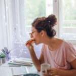 6 snack proteici