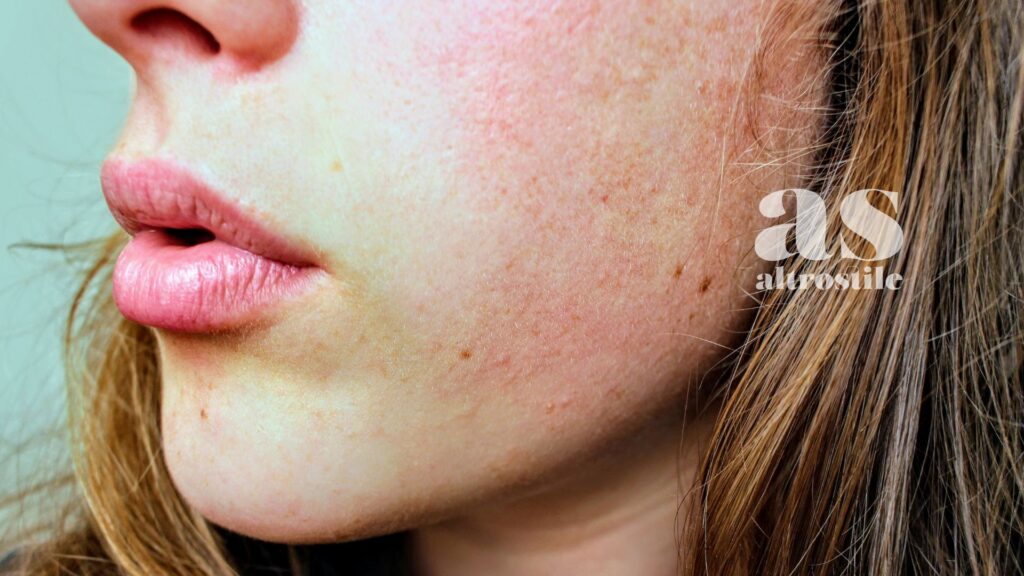 AS • Asse Intestino-Pelle: creme e pomate non bastano per Acne e Psoriasi AS • Asse Intestino-Pelle: creme e pomate non bastano per Acne e Psoriasi