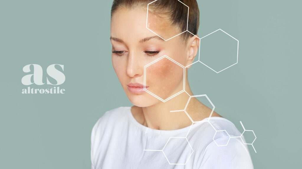 AS • Asse Intestino-Pelle: creme e pomate non bastano per Acne e Psoriasi AS • Asse Intestino-Pelle: creme e pomate non bastano per Acne e Psoriasi