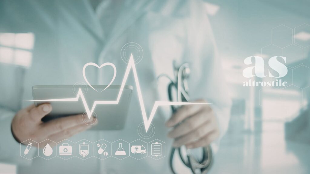 AS • HRV: come leggere il codice segreto del tuo sistema nervoso per gestire lo stress AS • HRV: come leggere il codice segreto del tuo sistema nervoso per gestire lo stress