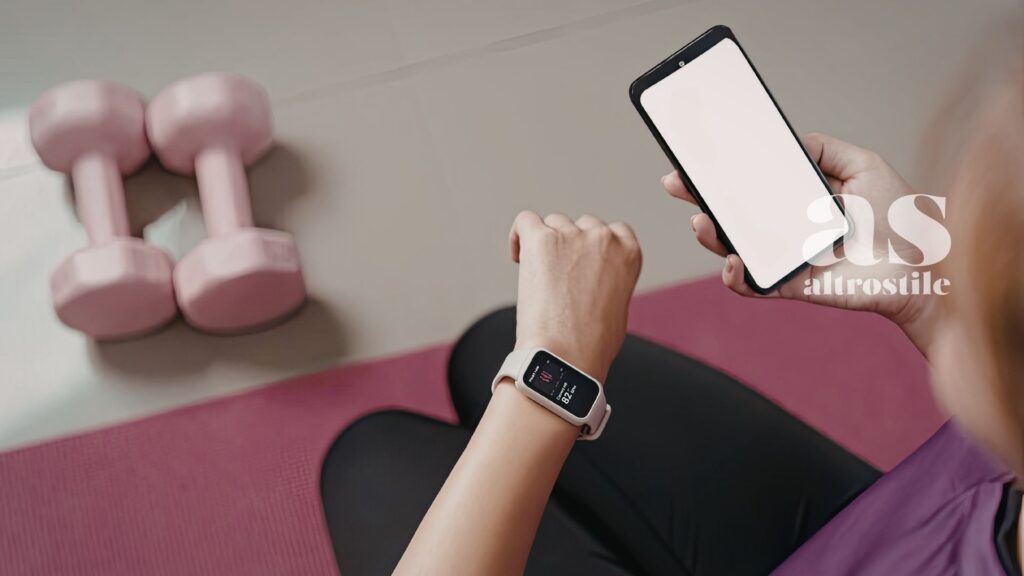 AS • HRV: come leggere il codice segreto del tuo sistema nervoso per gestire lo stress AS • HRV: come leggere il codice segreto del tuo sistema nervoso per gestire lo stress