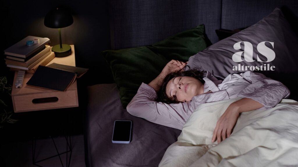 AS • Il silenzio è il nuovo lusso: come difendere la mente dal rumore continuo AS • Il silenzio è il nuovo lusso: come difendere la mente dal rumore continuo