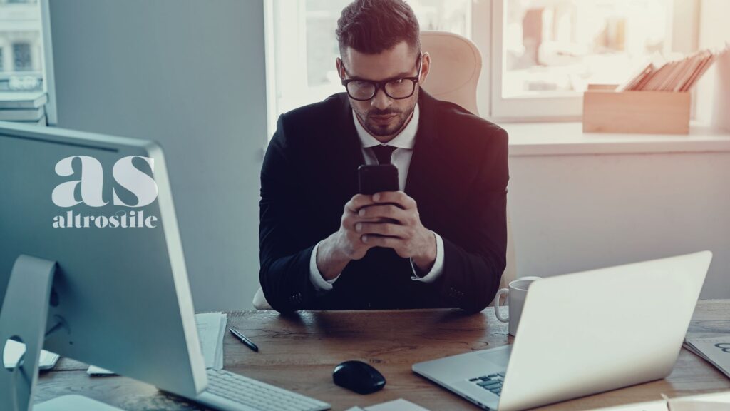 AS • Il silenzio è il nuovo lusso: come difendere la mente dal rumore continuo AS • Il silenzio è il nuovo lusso: come difendere la mente dal rumore continuo