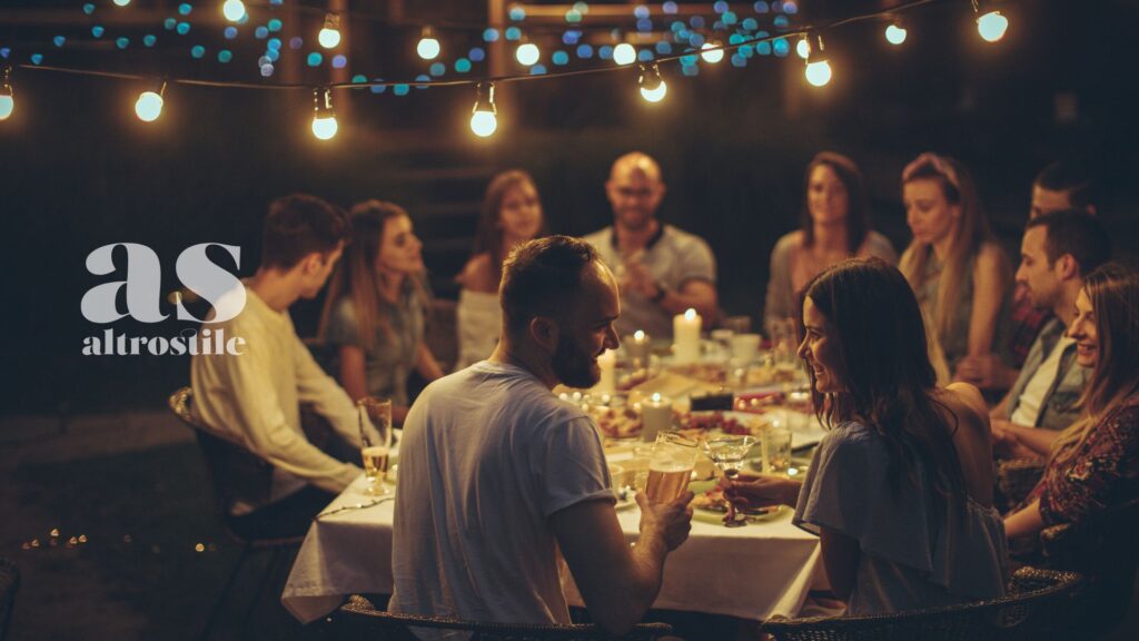 AS • Il silenzio è il nuovo lusso: come difendere la mente dal rumore continuo AS • Il silenzio è il nuovo lusso: come difendere la mente dal rumore continuo