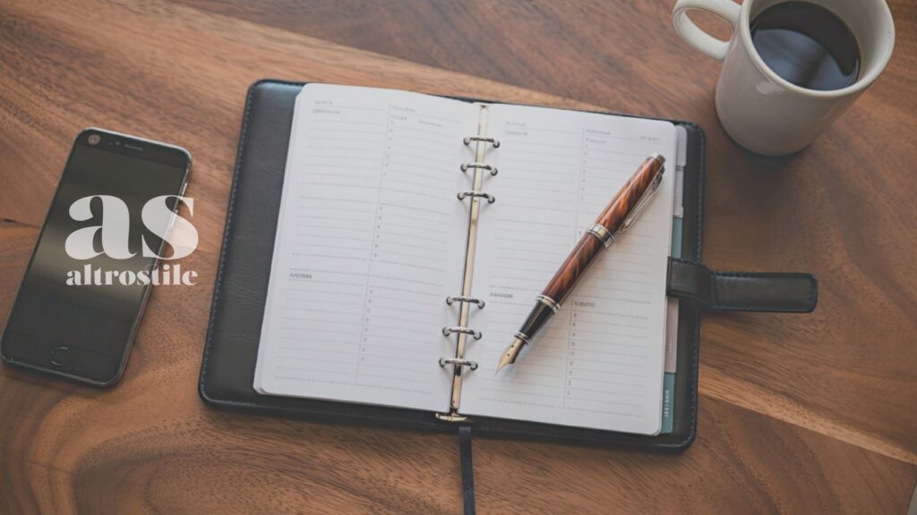 AS • Il silenzio è il nuovo lusso: come difendere la mente dal rumore continuo AS • Il silenzio è il nuovo lusso: come difendere la mente dal rumore continuo