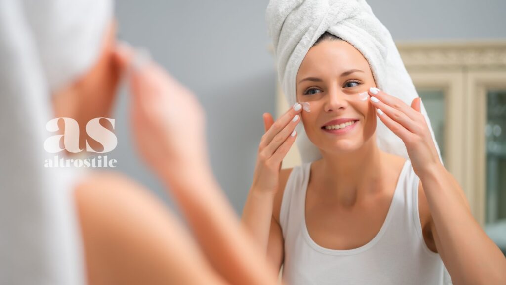 AS • Pelle e Salute: la guida per leggere, riparare e rigenerare la pelle AS • Pelle e Salute: la guida per leggere, riparare e rigenerare la pelle