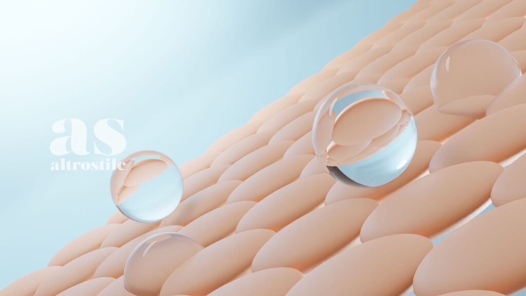 AS • Pelle e Salute: la guida per leggere, riparare e rigenerare la pelle AS • Pelle e Salute: la guida per leggere, riparare e rigenerare la pelle