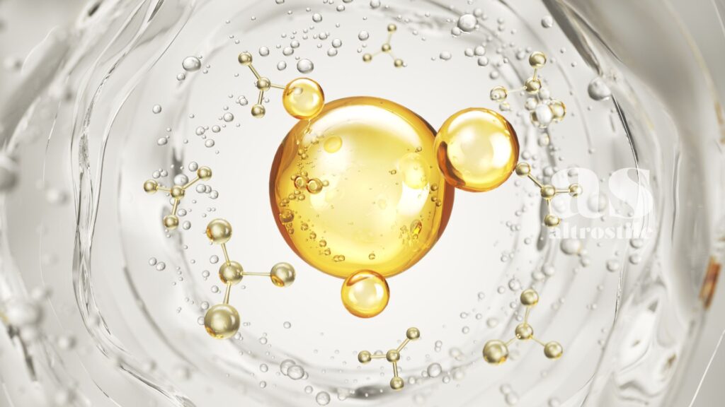 AS • Pelle e Salute: la guida per leggere, riparare e rigenerare la pelle AS • Pelle e Salute: la guida per leggere, riparare e rigenerare la pelle