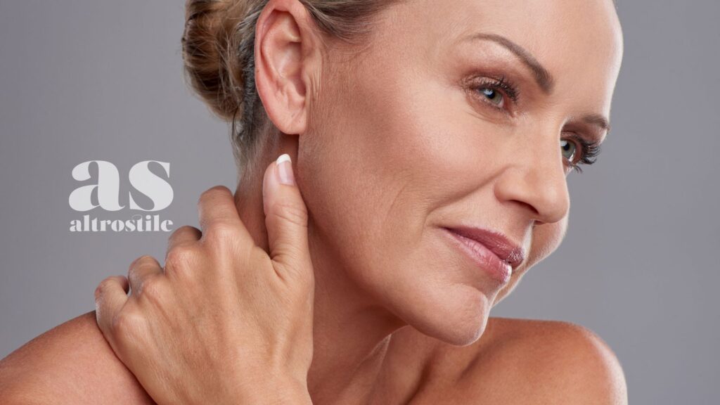 AS • Pelle e Salute: la guida per leggere, riparare e rigenerare la pelle AS • Pelle e Salute: la guida per leggere, riparare e rigenerare la pelle