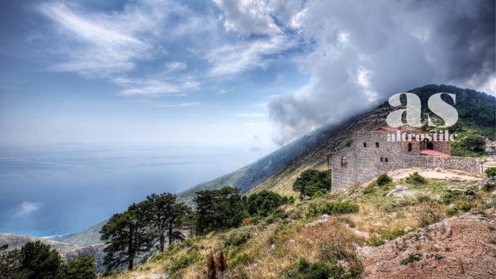 AS • Albania e benessere: terme a cielo aperto, natura selvaggia e un mare Adriatico da scoprire AS • Albania e benessere: terme a cielo aperto, natura selvaggia e un mare Adriatico da scoprire