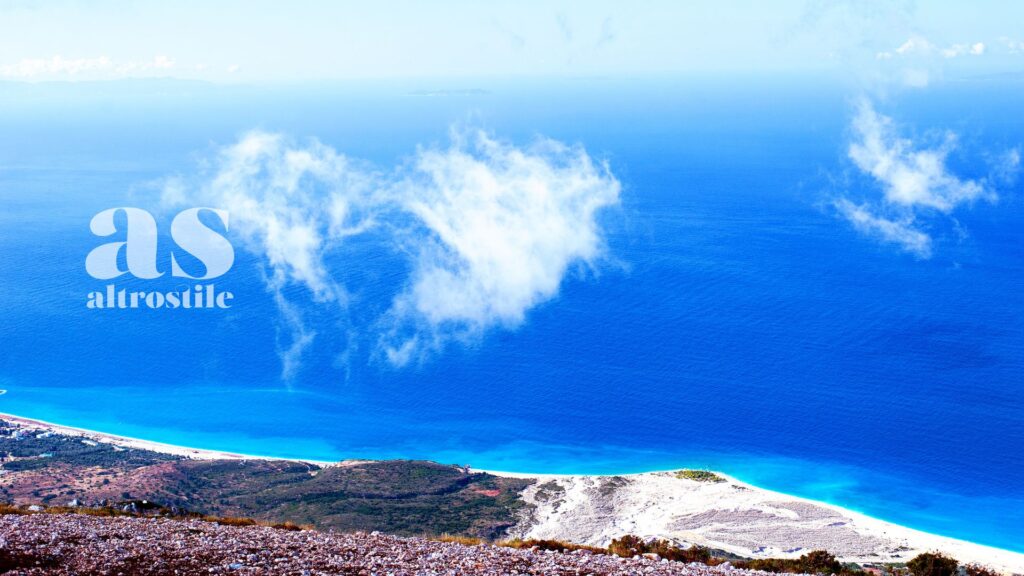 AS • Albania e benessere: terme a cielo aperto, natura selvaggia e un mare Adriatico da scoprire AS • Albania e benessere: terme a cielo aperto, natura selvaggia e un mare Adriatico da scoprire