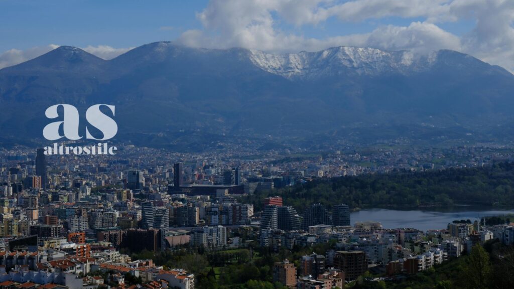 AS • Albania e benessere: terme a cielo aperto, natura selvaggia e un mare Adriatico da scoprire AS • Albania e benessere: terme a cielo aperto, natura selvaggia e un mare Adriatico da scoprire