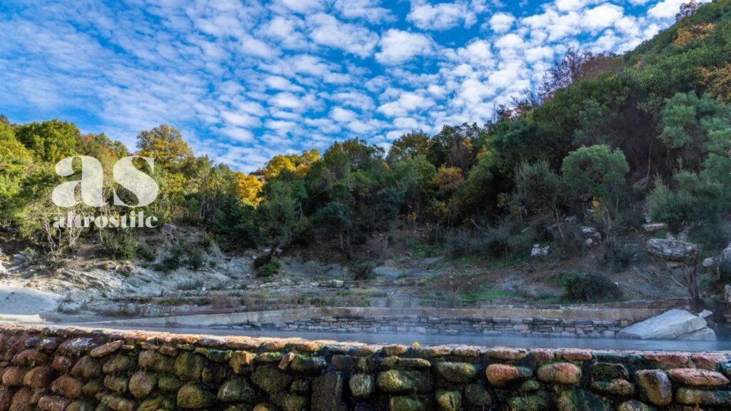 AS • Albania e benessere: terme a cielo aperto, natura selvaggia e un mare Adriatico da scoprire AS • Albania e benessere: terme a cielo aperto, natura selvaggia e un mare Adriatico da scoprire