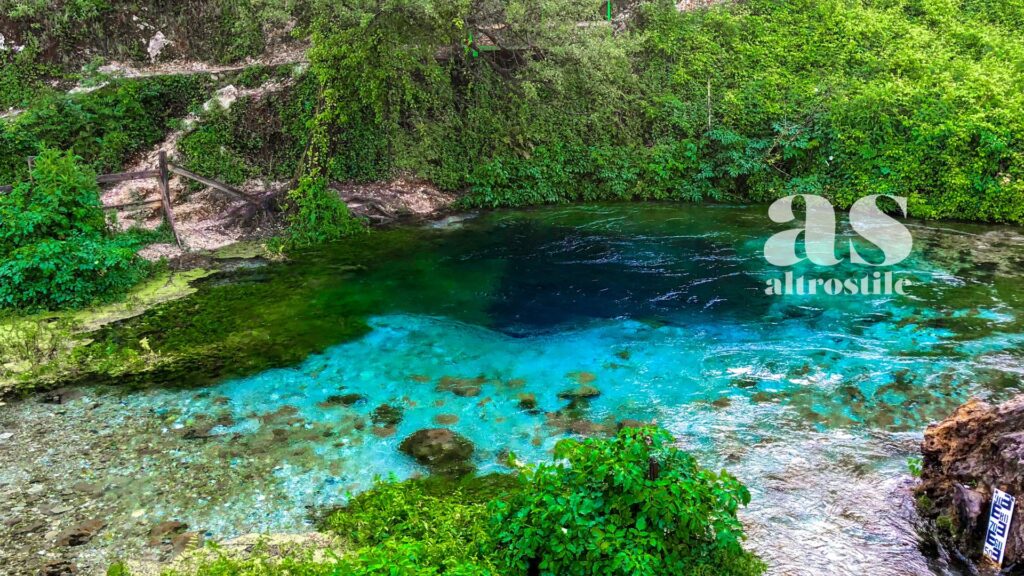 AS • Albania e benessere: terme a cielo aperto, natura selvaggia e un mare Adriatico da scoprire AS • Albania e benessere: terme a cielo aperto, natura selvaggia e un mare Adriatico da scoprire