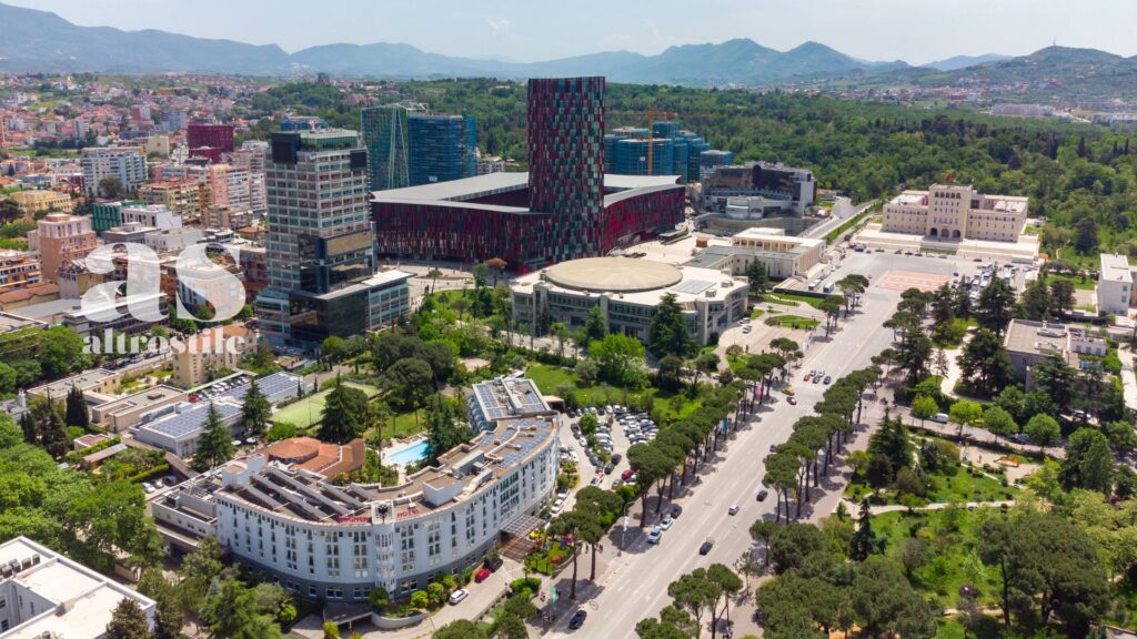 AS • Davide Rogai, Presidente Confindustria Albania: "Italia e Albania hanno una partita da vincere insieme" AS • Davide Rogai, Presidente Confindustria Albania: "Italia e Albania hanno una partita da vincere insieme"