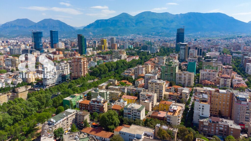 AS • Davide Rogai, Presidente Confindustria Albania: "Italia e Albania hanno una partita da vincere insieme" AS • Davide Rogai, Presidente Confindustria Albania: "Italia e Albania hanno una partita da vincere insieme"