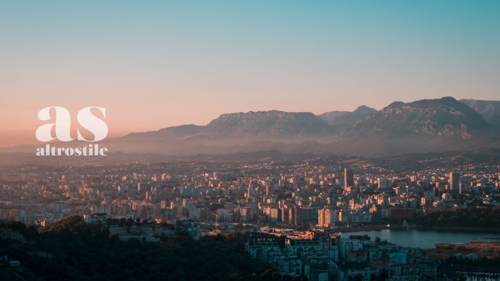 AS • Davide Rogai, Presidente Confindustria Albania: "Italia e Albania hanno una partita da vincere insieme" AS • Davide Rogai, Presidente Confindustria Albania: "Italia e Albania hanno una partita da vincere insieme"