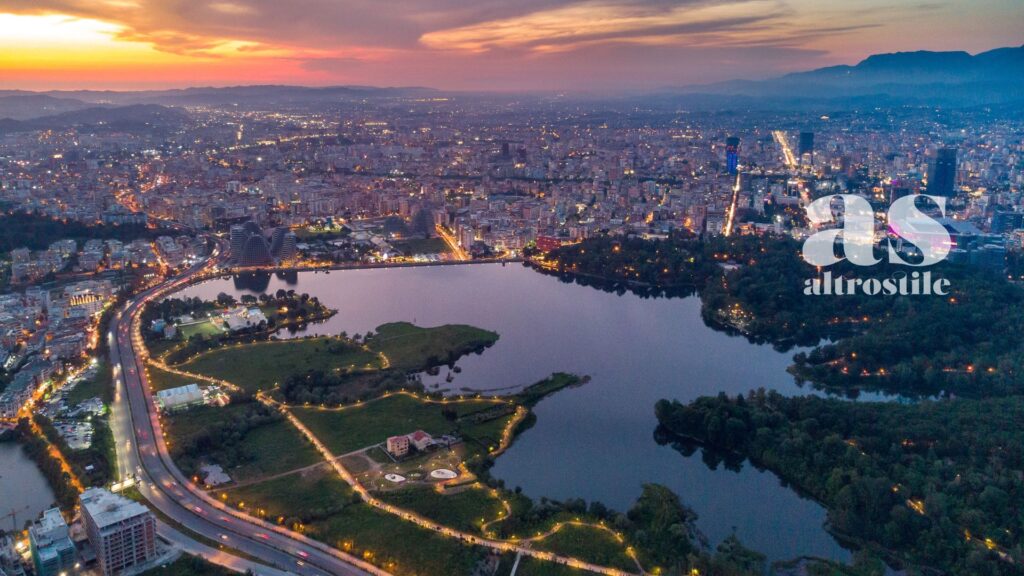 AS • Davide Rogai, Presidente Confindustria Albania: "Italia e Albania hanno una partita da vincere insieme" AS • Davide Rogai, Presidente Confindustria Albania: "Italia e Albania hanno una partita da vincere insieme"