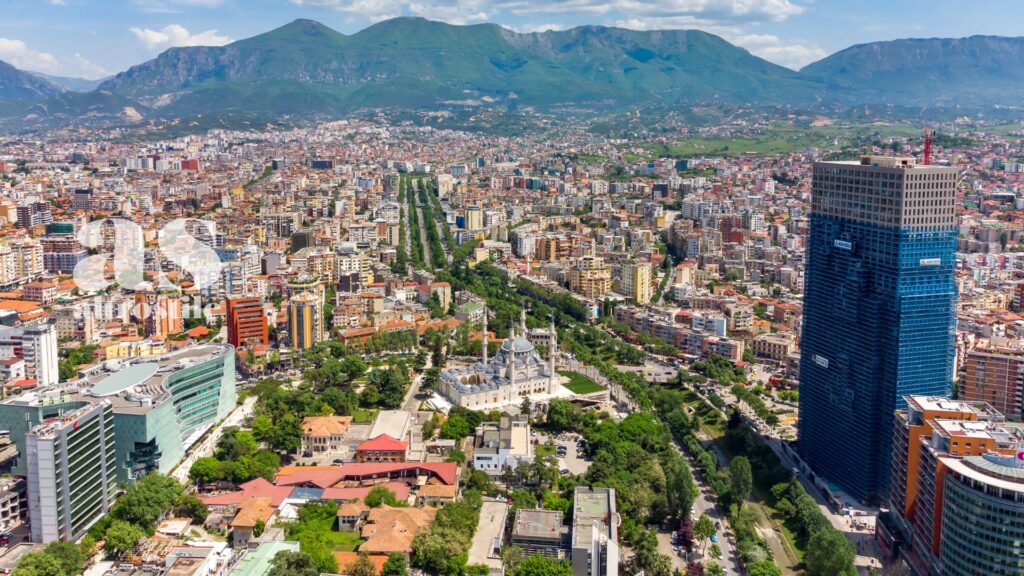 AS • Davide Rogai, Presidente Confindustria Albania: "Italia e Albania hanno una partita da vincere insieme" AS • Davide Rogai, Presidente Confindustria Albania: "Italia e Albania hanno una partita da vincere insieme"