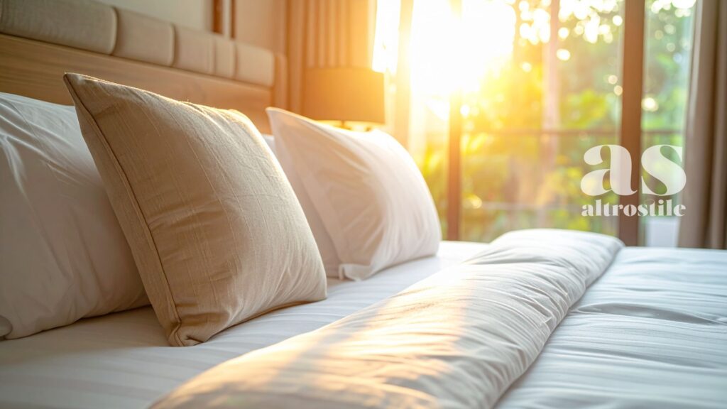 AS • Cos'è lo Sleep Tourism: perché stiamo iniziando a viaggiare per dormire AS • Cos'è lo Sleep Tourism: perché stiamo iniziando a viaggiare per dormire